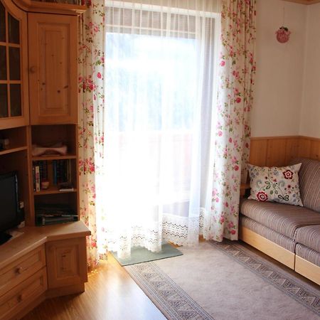 Haus Strieder - Obergail Apartment Liesing Bagian luar foto