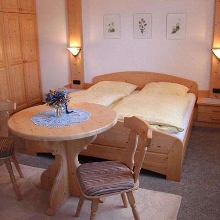 Haus Strieder - Obergail Apartment Liesing Bagian luar foto