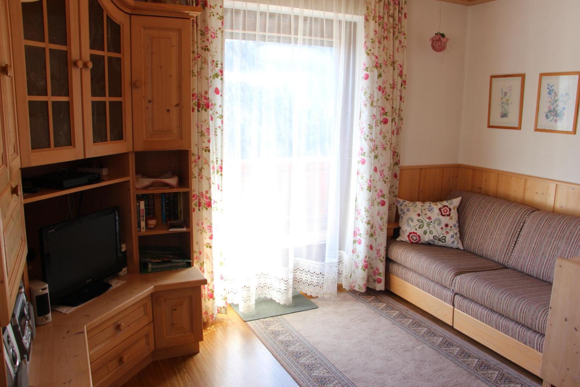 Haus Strieder - Obergail Apartment Liesing Bagian luar foto